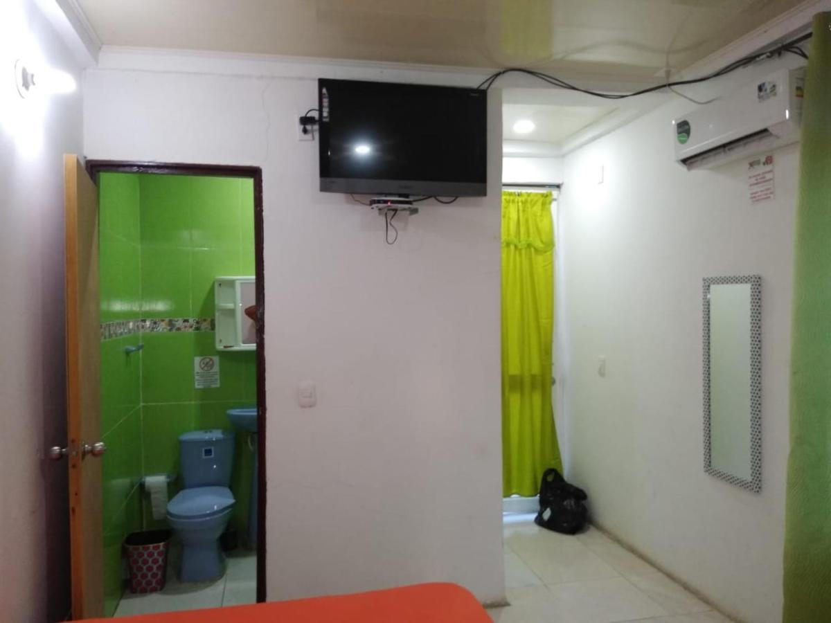 Inn For Living